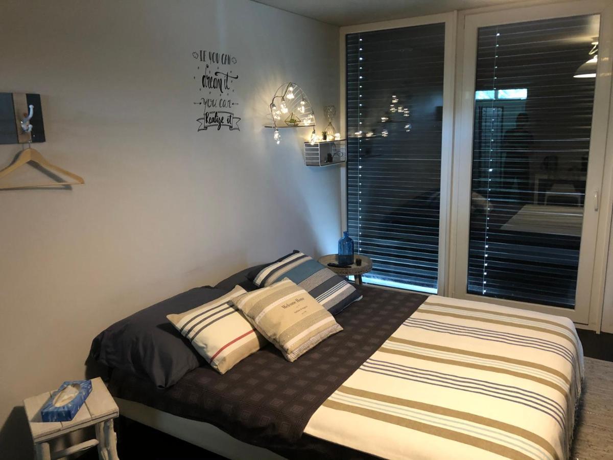 Morat Gaste Zimmer Bagian luar foto