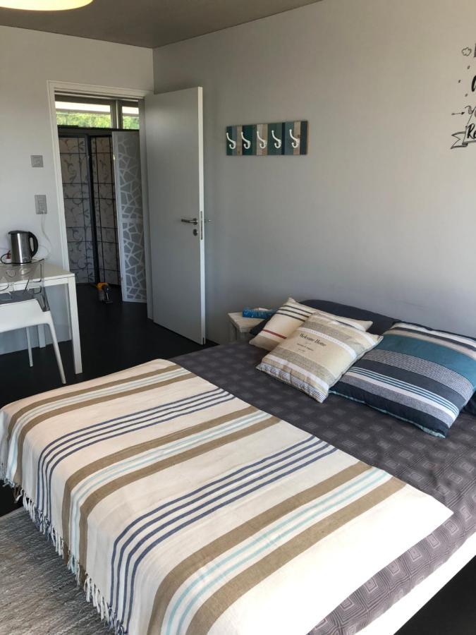 Morat Gaste Zimmer Bagian luar foto
