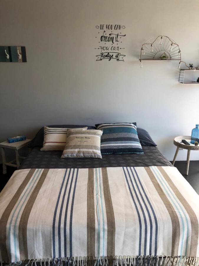 Morat Gaste Zimmer Bagian luar foto