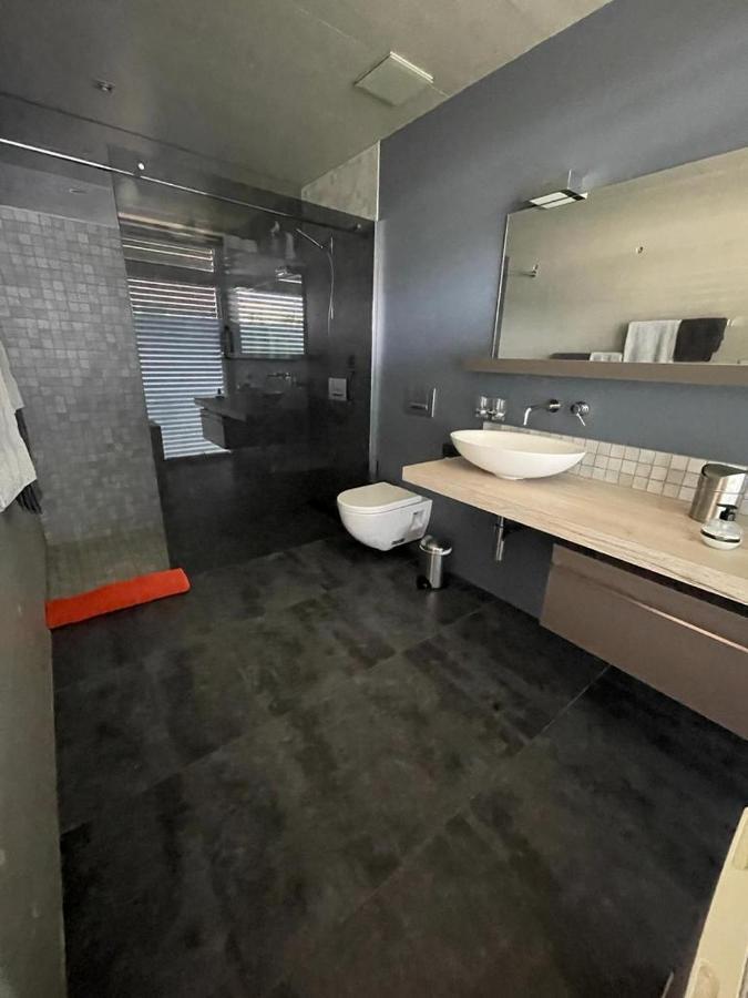 Morat Gaste Zimmer Bagian luar foto