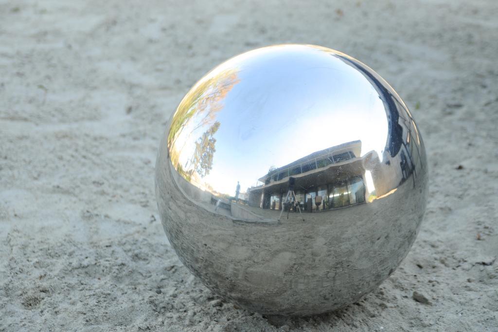Morat Gaste Zimmer Bagian luar foto