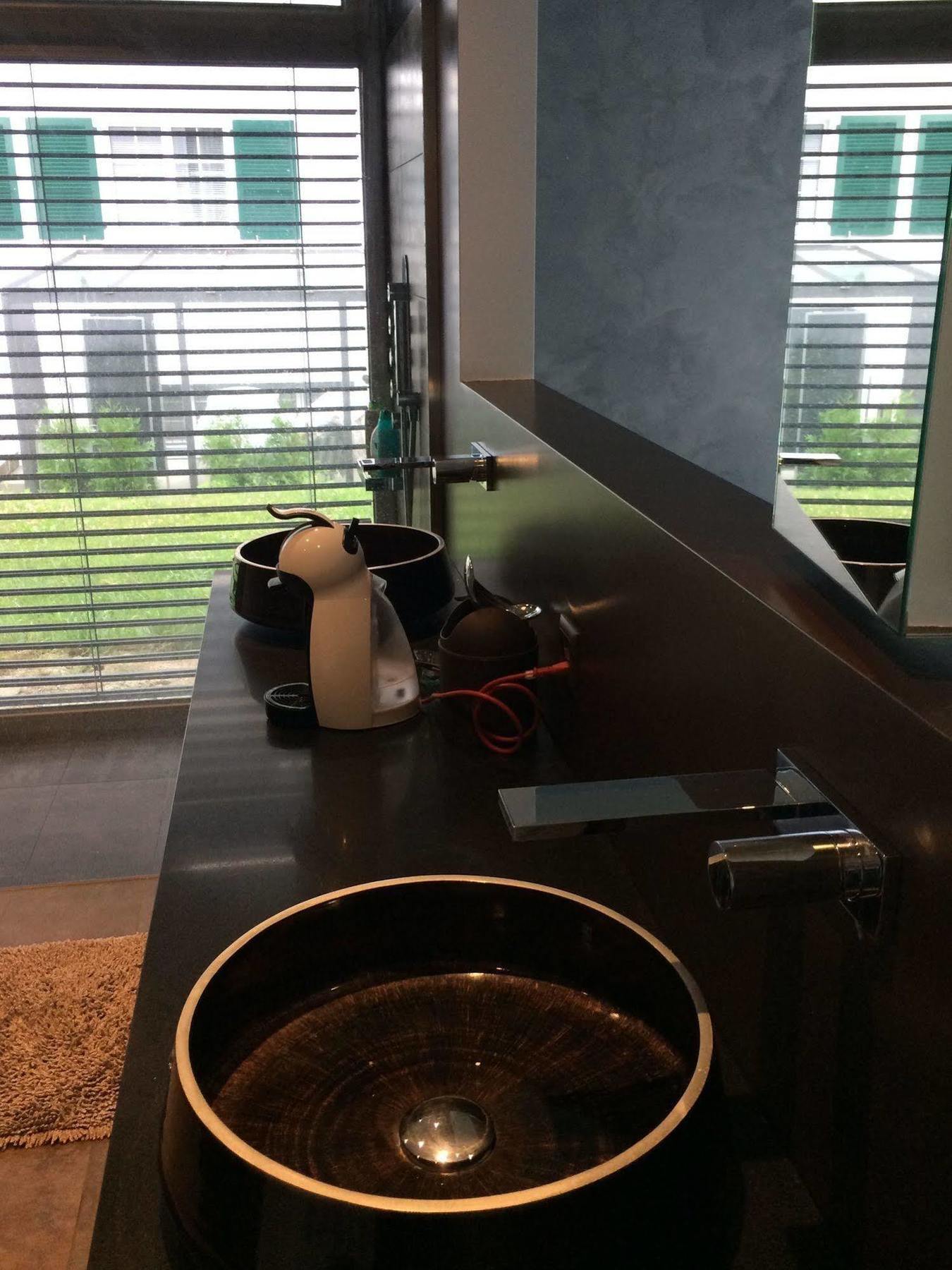 Morat Gaste Zimmer Bagian luar foto